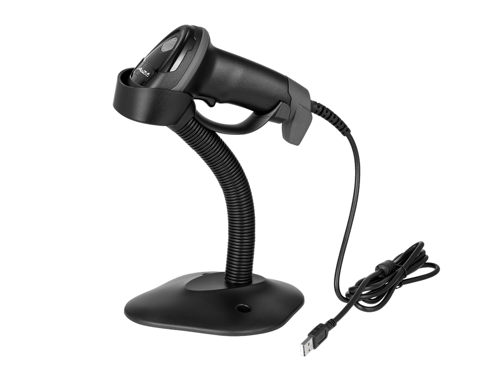 Barcode Scanner