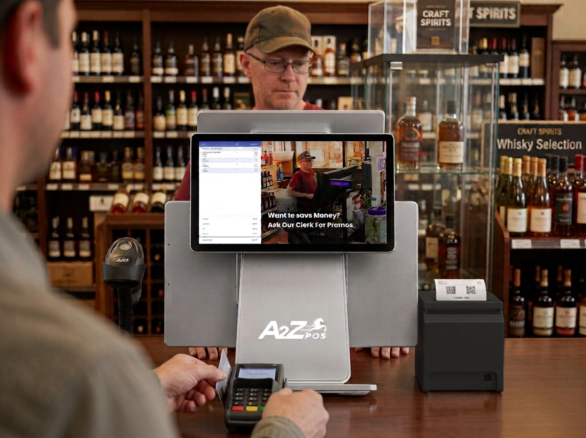 Credit Card Reader