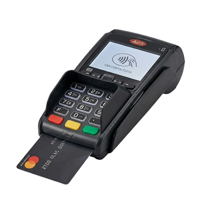 Credit Card Reader