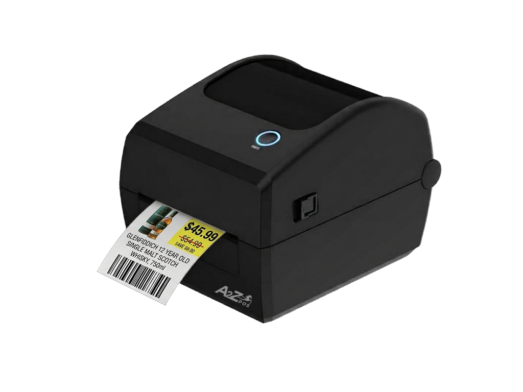 Label Printer