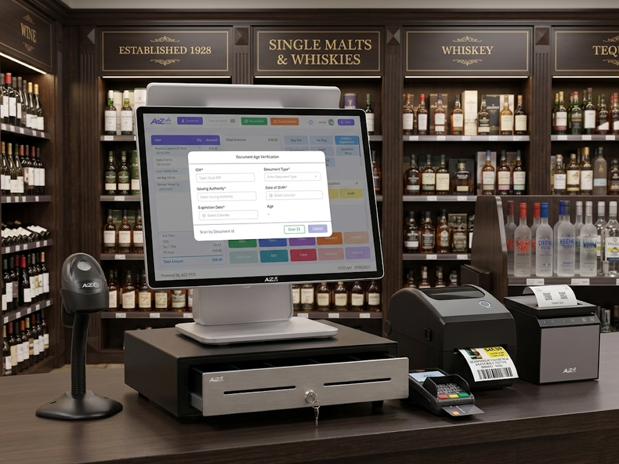 Product feature overview