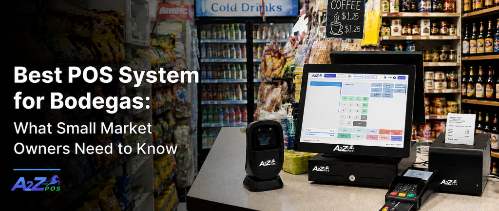 best pos system for bodegas
