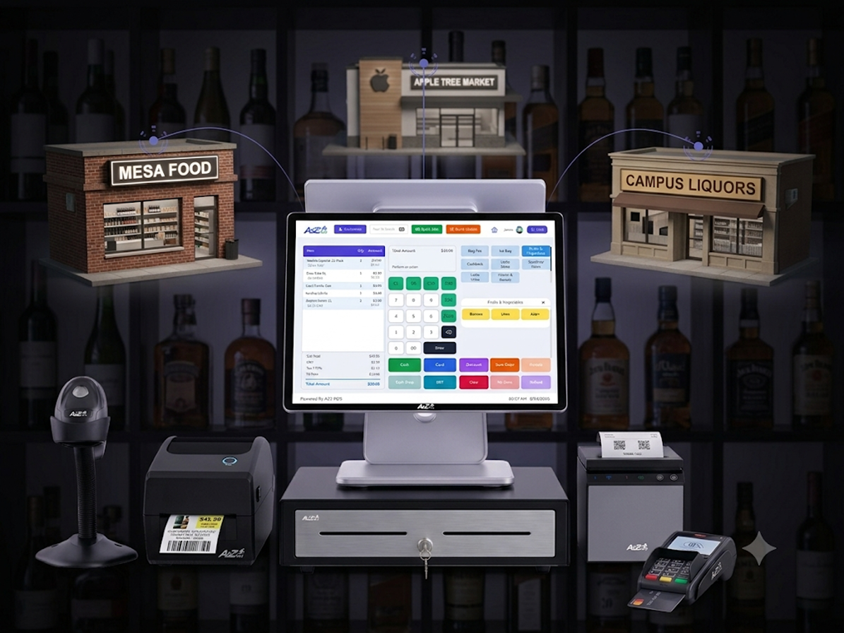 Product feature overview