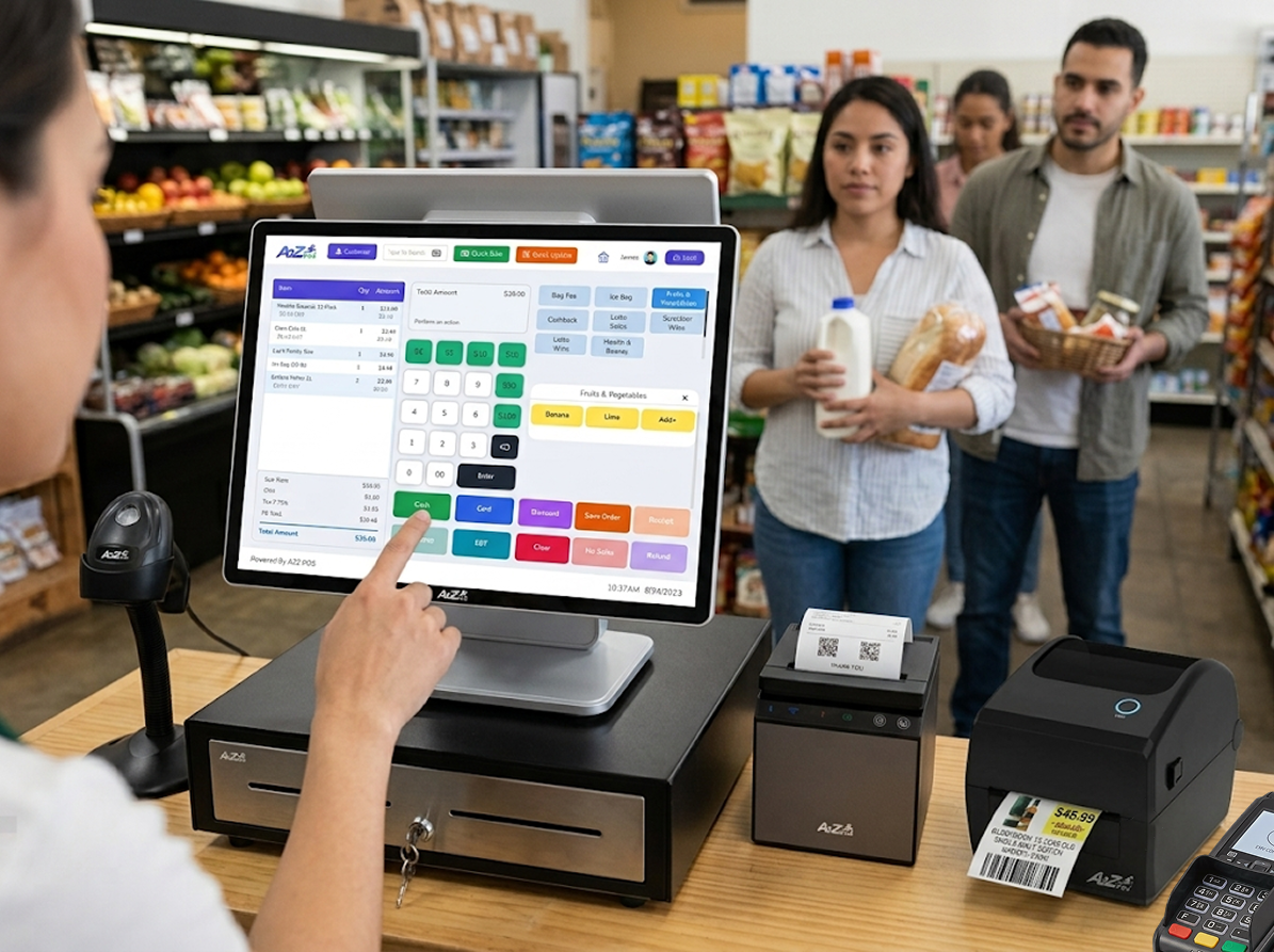 Product feature overview
