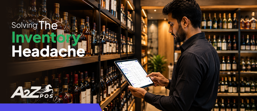 Solving the Inventory Headache