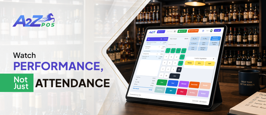 Watch Performance, Not Just Attendance