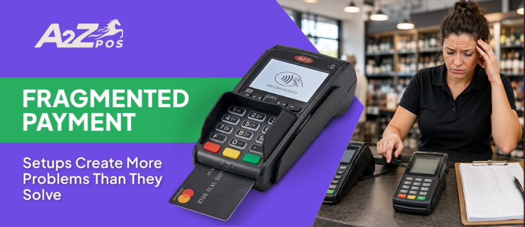Fragmented Payment Setups Create More Problems Than They Solve